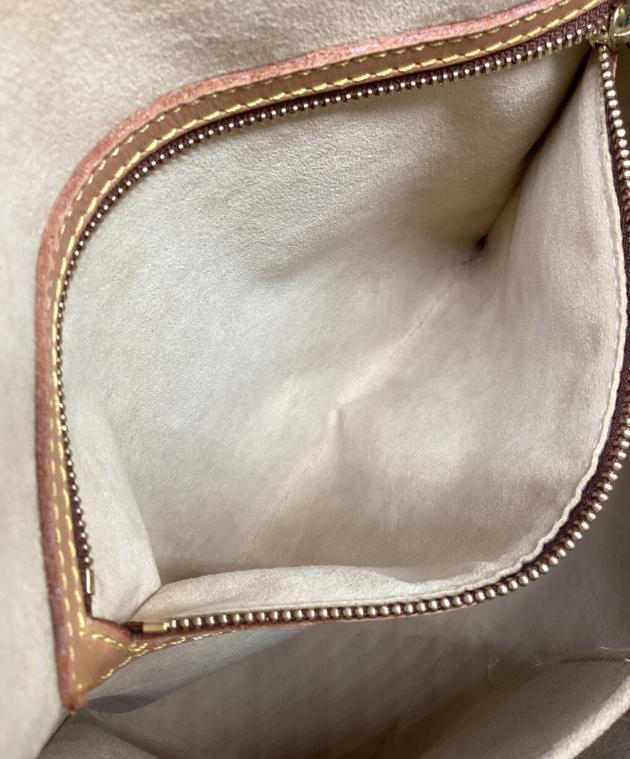 中古・古着通販】LOUIS VUITTON (ルイ ヴィトン) ルーピングGM