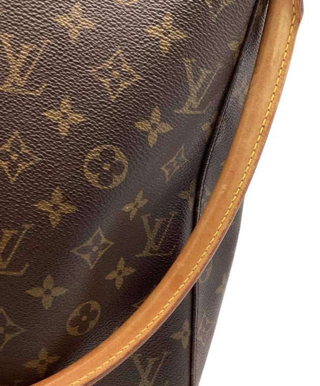 中古・古着通販】LOUIS VUITTON (ルイ ヴィトン) ルーピングGM