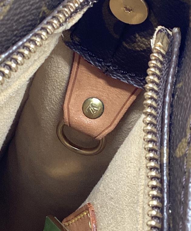 中古・古着通販】LOUIS VUITTON (ルイ ヴィトン) ルーピングGM
