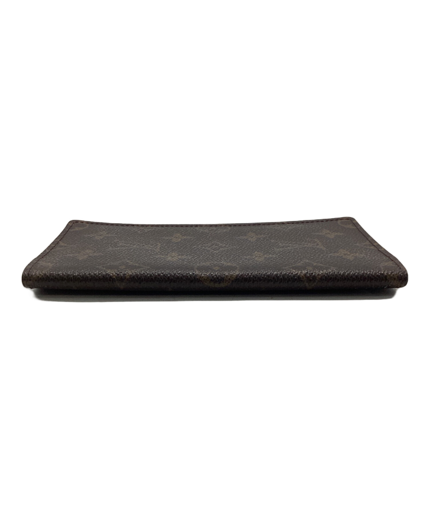 中古・古着通販】LOUIS VUITTON (ルイ ヴィトン) アジェンダ・ポッシュ