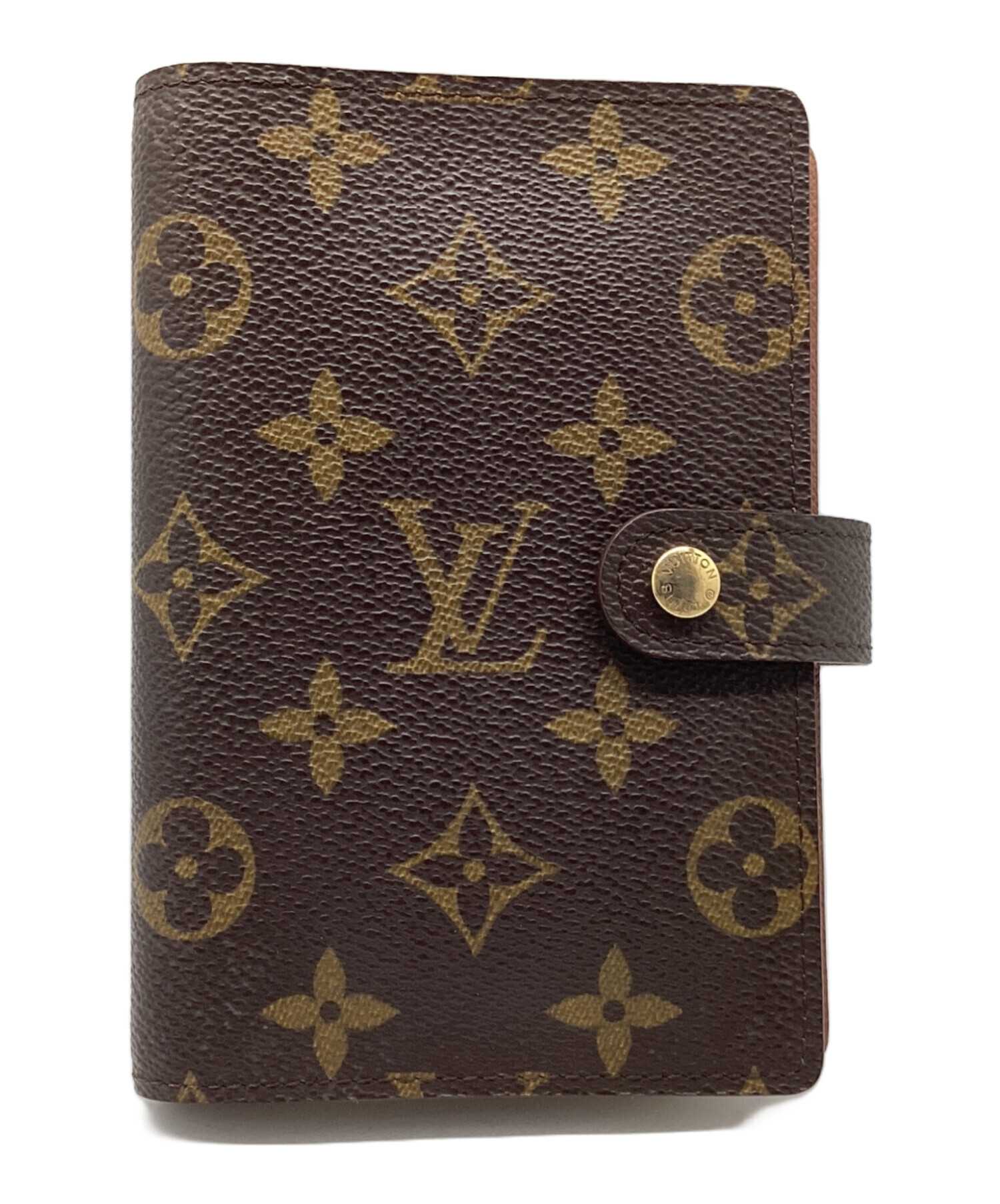 ルイ・ヴィトン アジェンダ PM レディース 【中古】 中古・古着通販】LOUIS VUITTON (ルイ ヴィトン) アジェンダPM