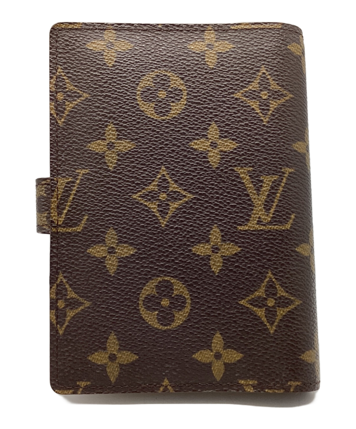 ルイ・ヴィトン アジェンダ PM 60500円 Louis Vuitton 本物 中古・古着通販】LOUIS VUITTON (ルイ ヴィトン) アジェンダPM