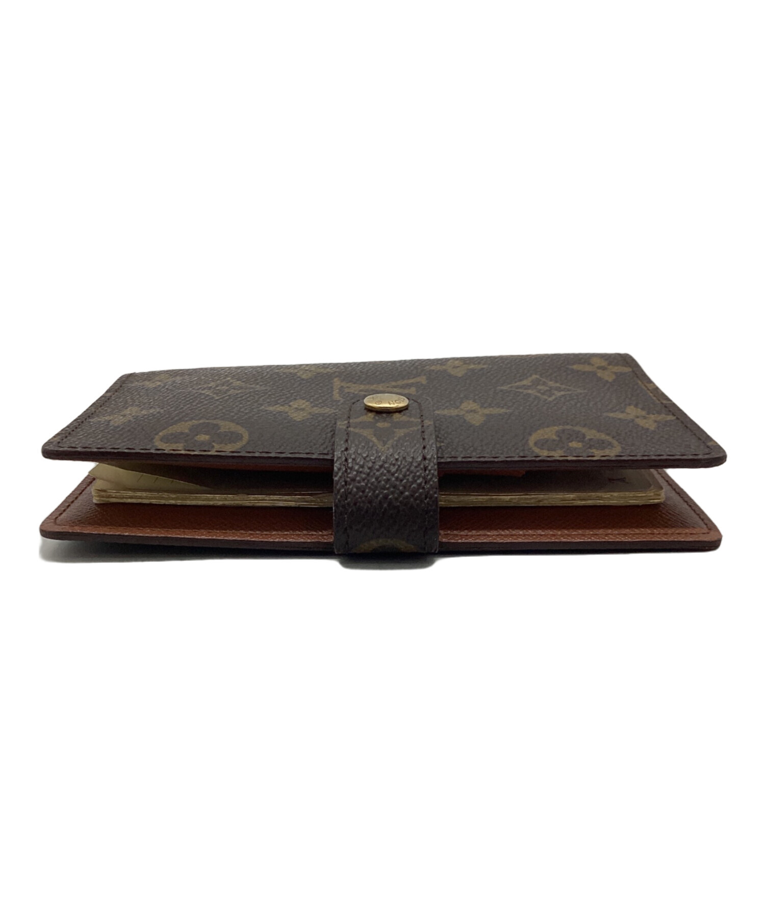 中古・古着通販】LOUIS VUITTON (ルイ ヴィトン) アジェンダPM