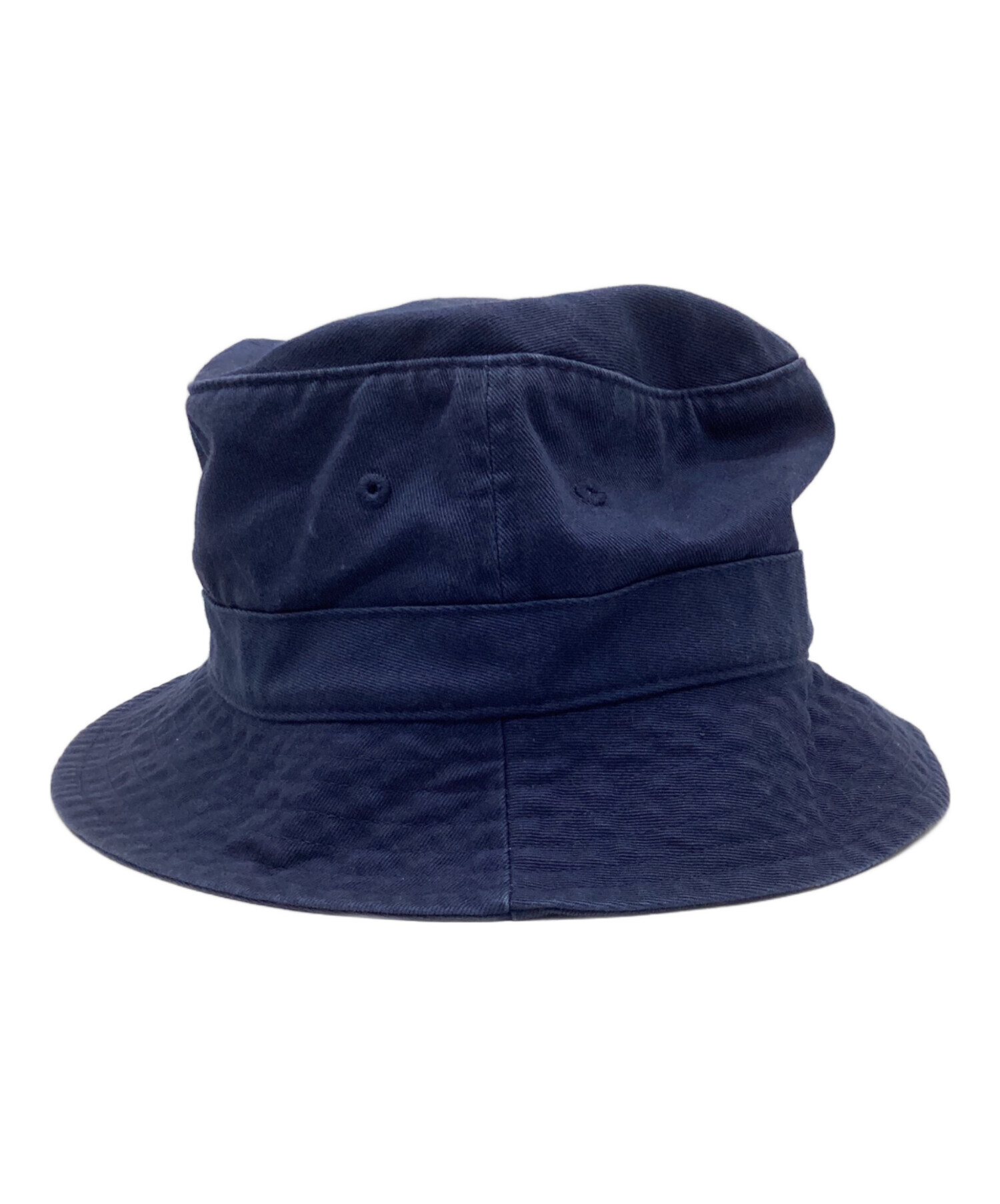 ラルフ　バケット　ハット 中古・古着通販】POLO RALPH LAUREN (ポロ・ラルフローレン) バケット