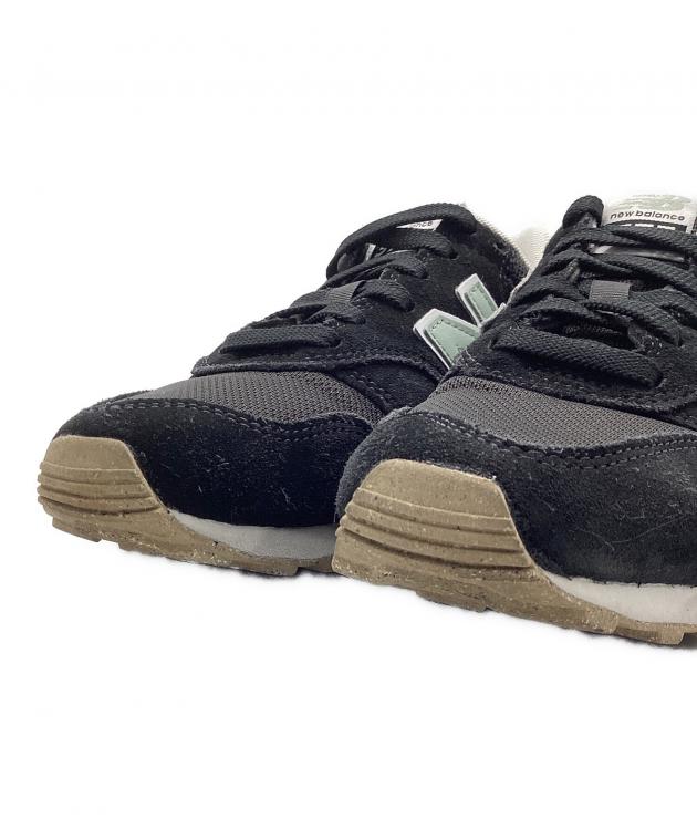 new balance 24.5㎝　未使用に近い　373W 中古・古着通販】NEW BALANCE (ニューバランス) ローカットスニーカー