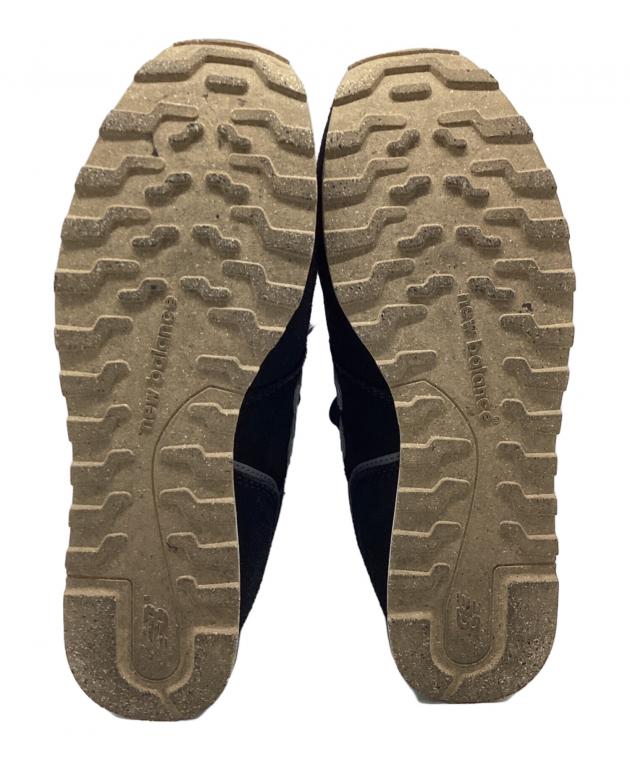 new balance 24.5㎝　未使用に近い　373W 中古・古着通販】NEW BALANCE (ニューバランス) ローカットスニーカー