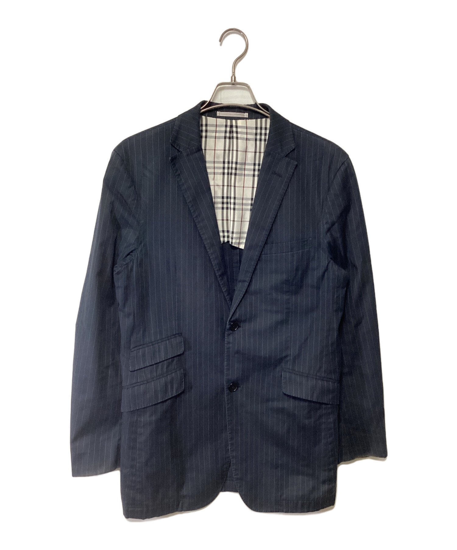 中古・古着通販】BURBERRY BLACK LABEL (バーバリーブラックレーベル