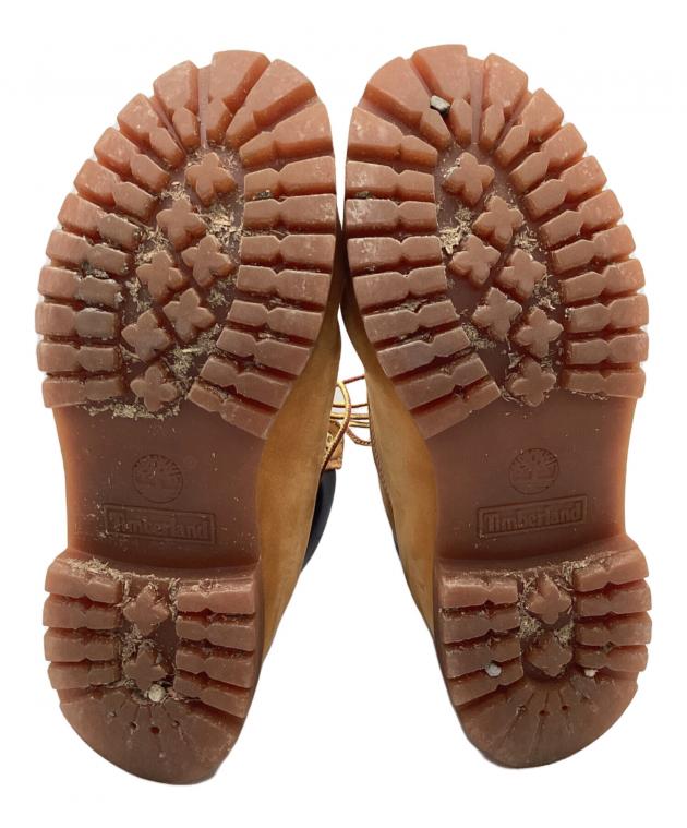 中古・古着通販】Timberland (ティンバーランド) 7ホールブーツ