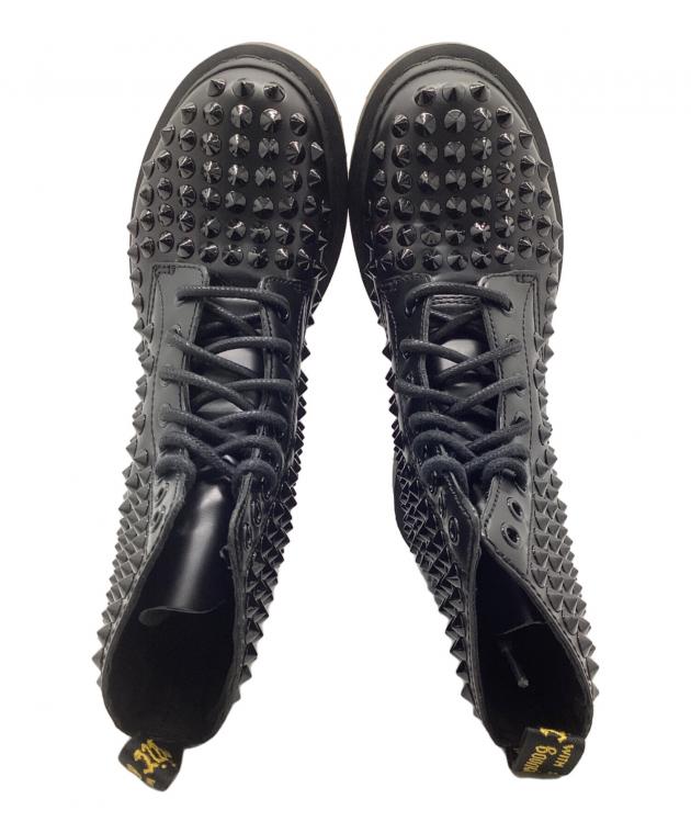 中古・古着通販】Dr.Martens (ドクターマーチン) 8ホールブーツ
