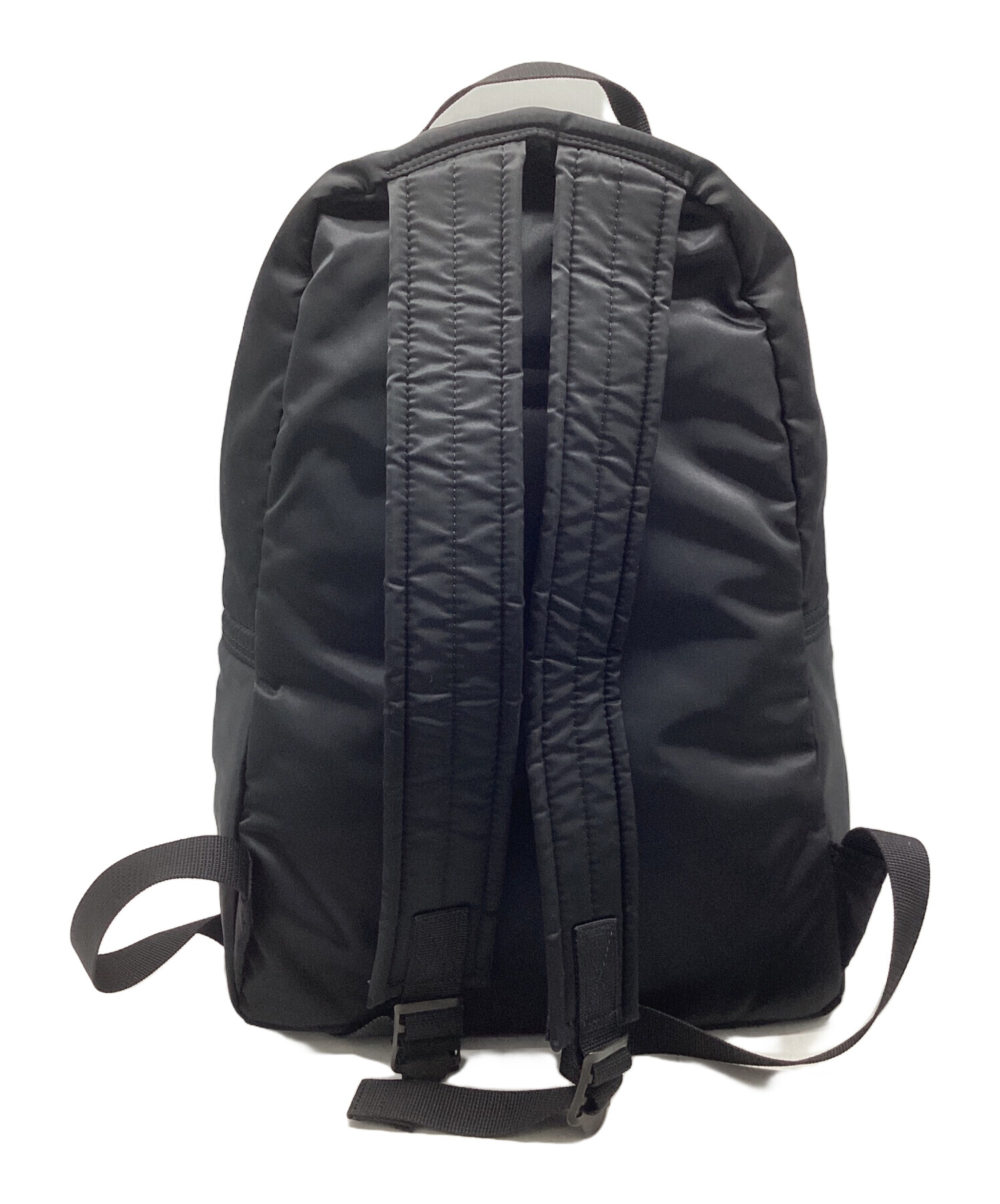 中古・古着通販】PORTER (ポーター) リュック ブラック｜ブランド