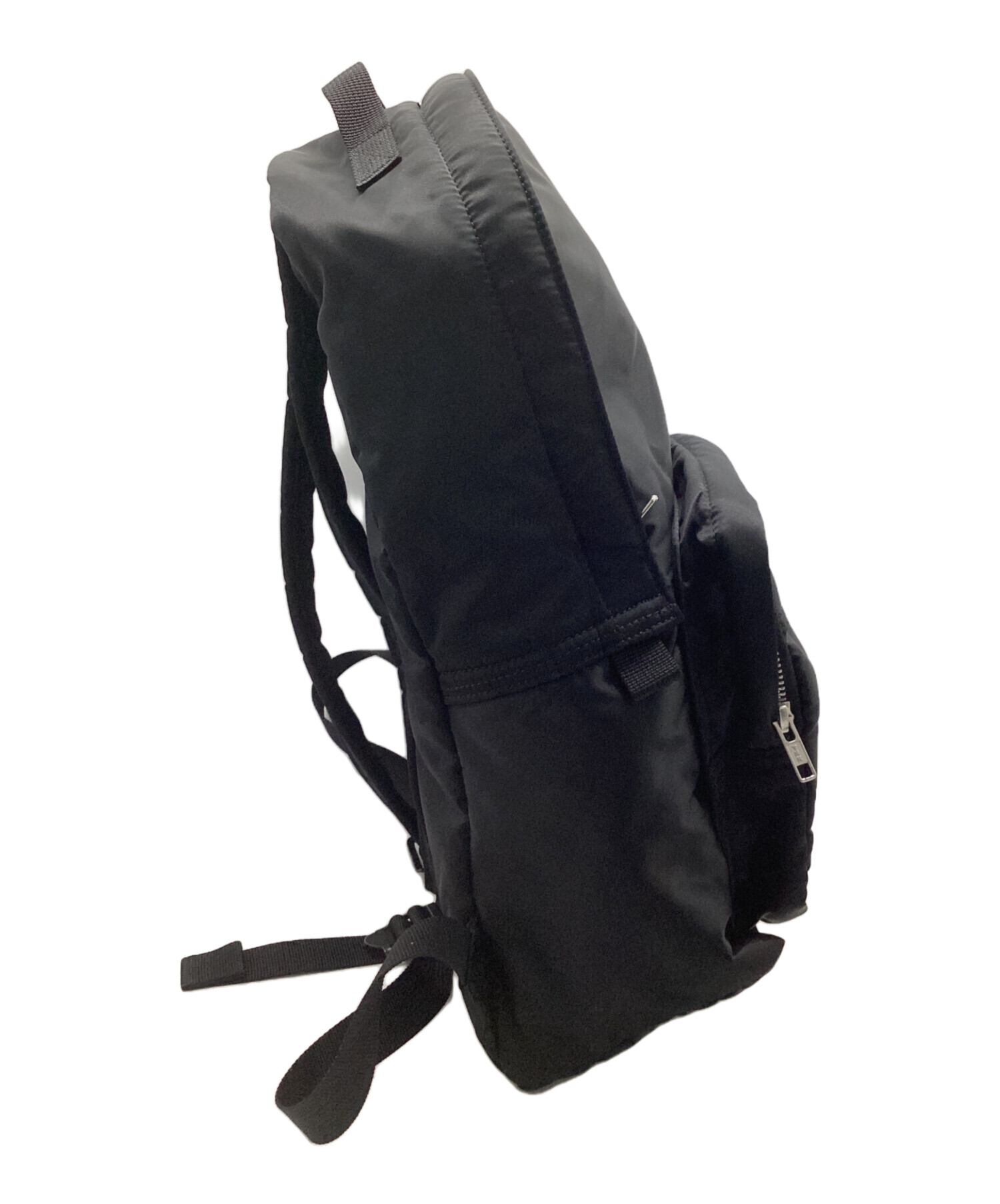 中古・古着通販】PORTER (ポーター) リュック ブラック｜ブランド