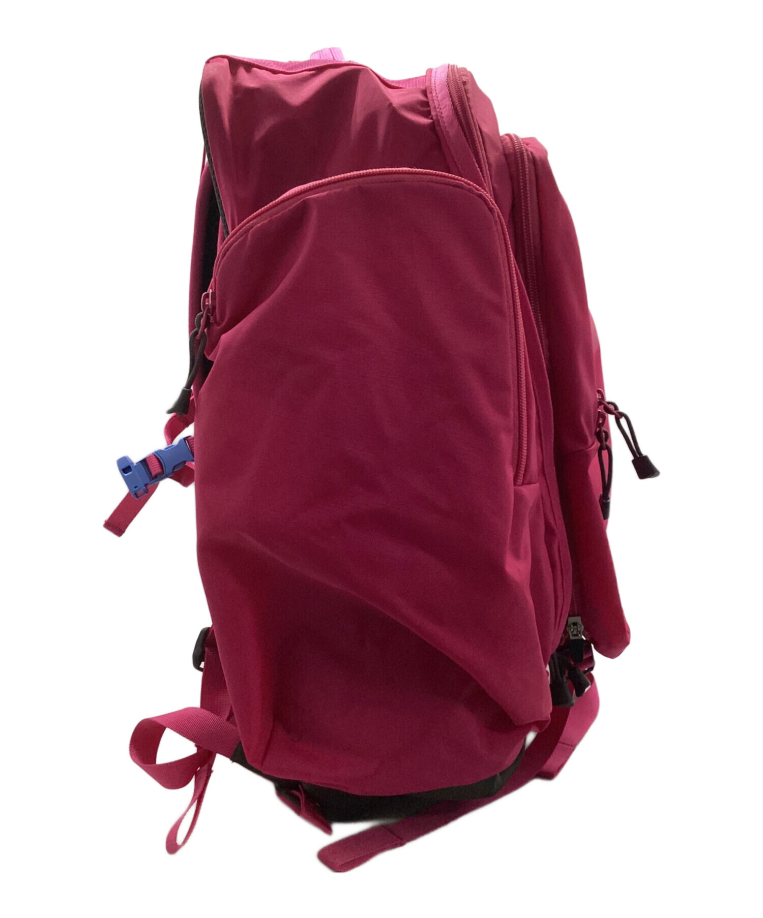 THE NORTH FACE リュック ピンク Northface リュック ザノースフェイス リュック ピンク THE NORTH FACE