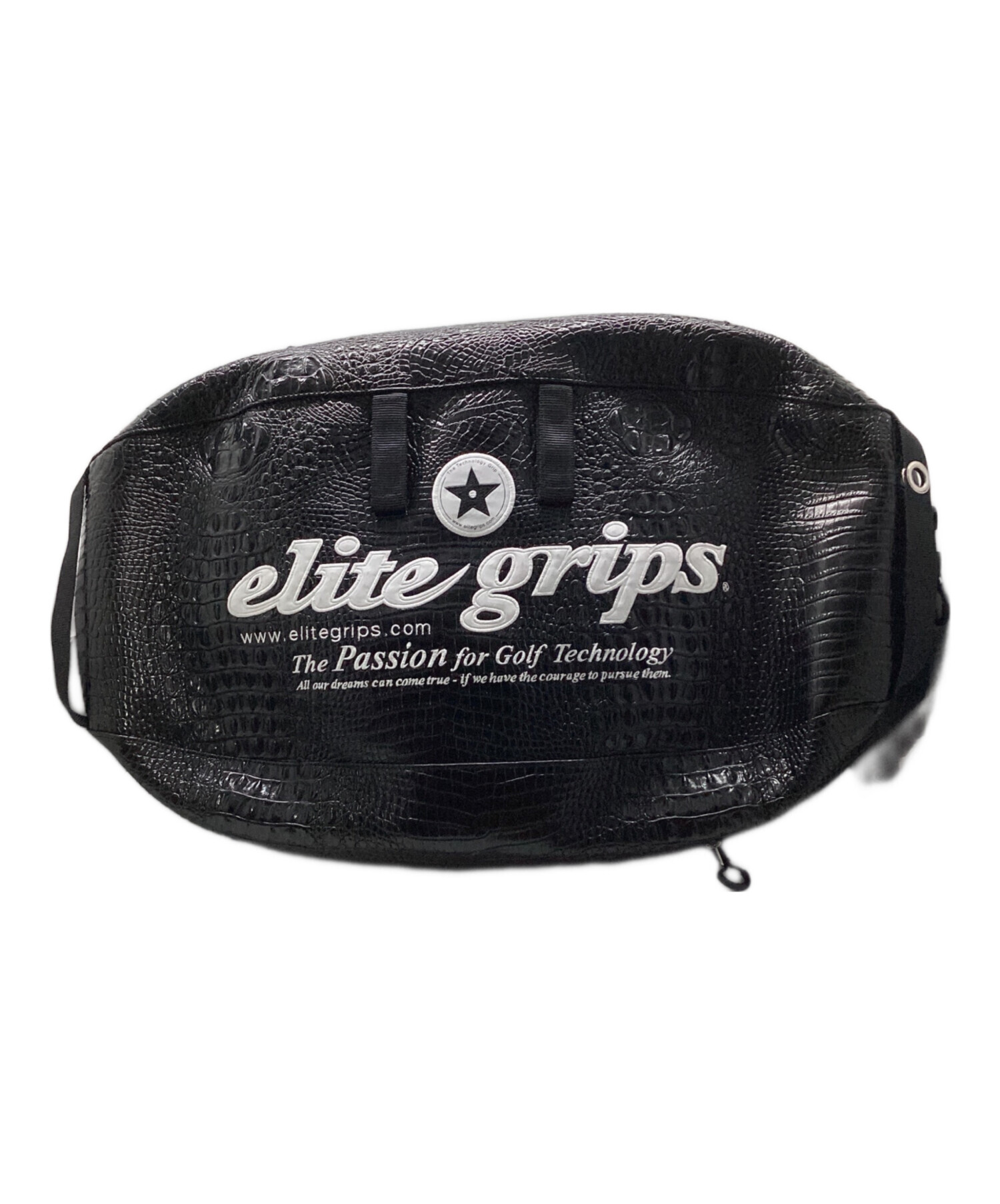 中古・古着通販】elite grips (エリートグリップ) ボストンバッグ