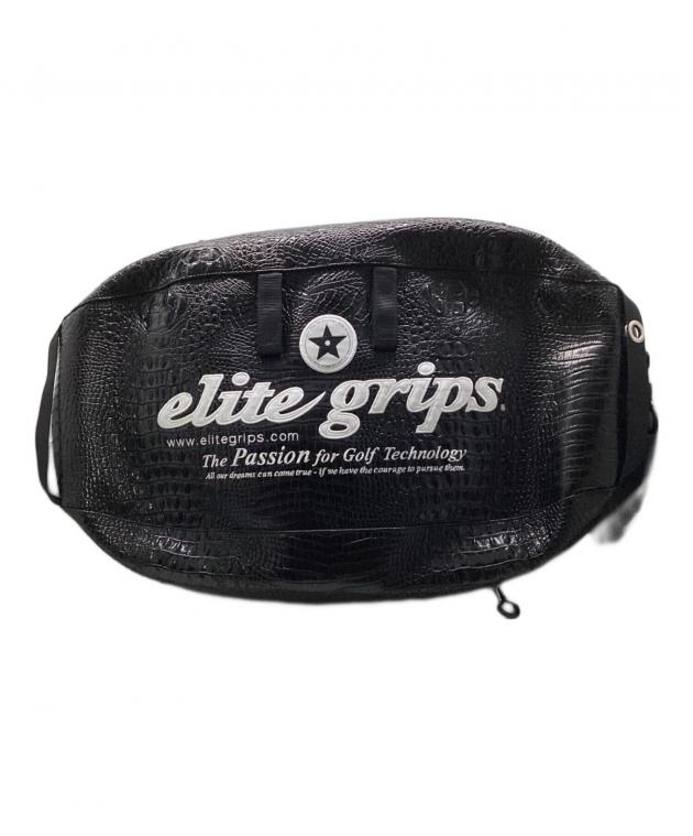 中古・古着通販】elite grips (エリートグリップ) ボストンバッグ