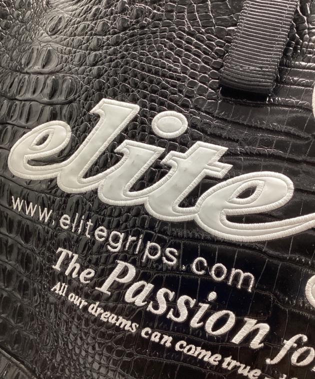 中古・古着通販】elite grips (エリートグリップ) ボストンバッグ