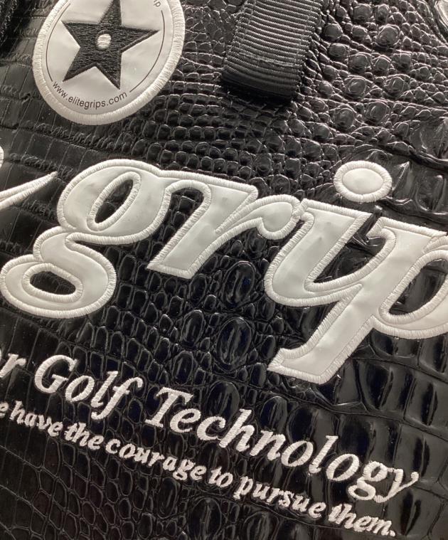 中古・古着通販】elite grips (エリートグリップ) ボストンバッグ