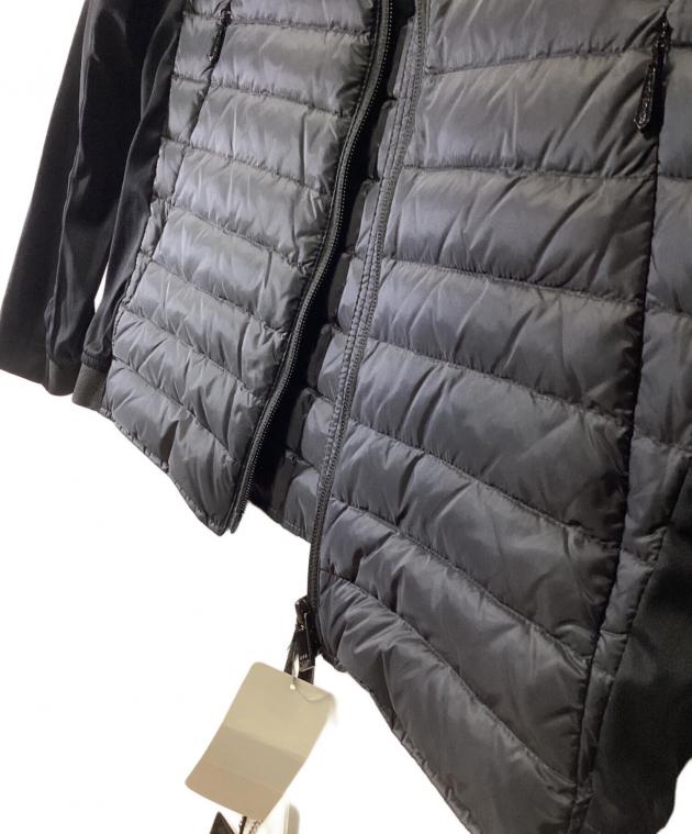 ✴︎お値下げ‼︎期間限定出品✴︎【美品】TATRAS ネイビー ナイロンジャケット 中古・古着通販】TATRAS (タトラス) ダウンジャケット ネイビー サイズ