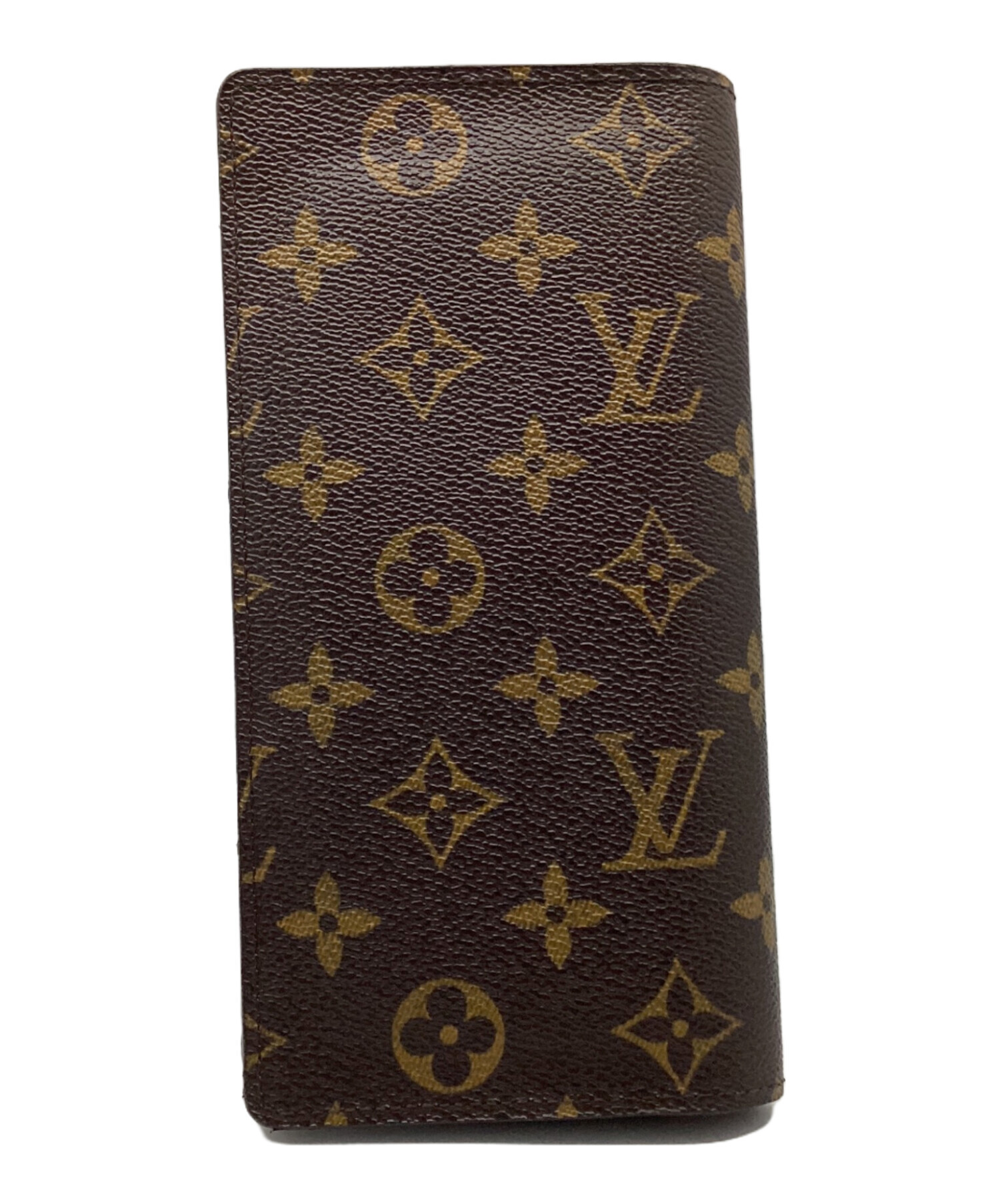 中古・古着通販】LOUIS VUITTON (ルイ ヴィトン) ポルトフォイユ