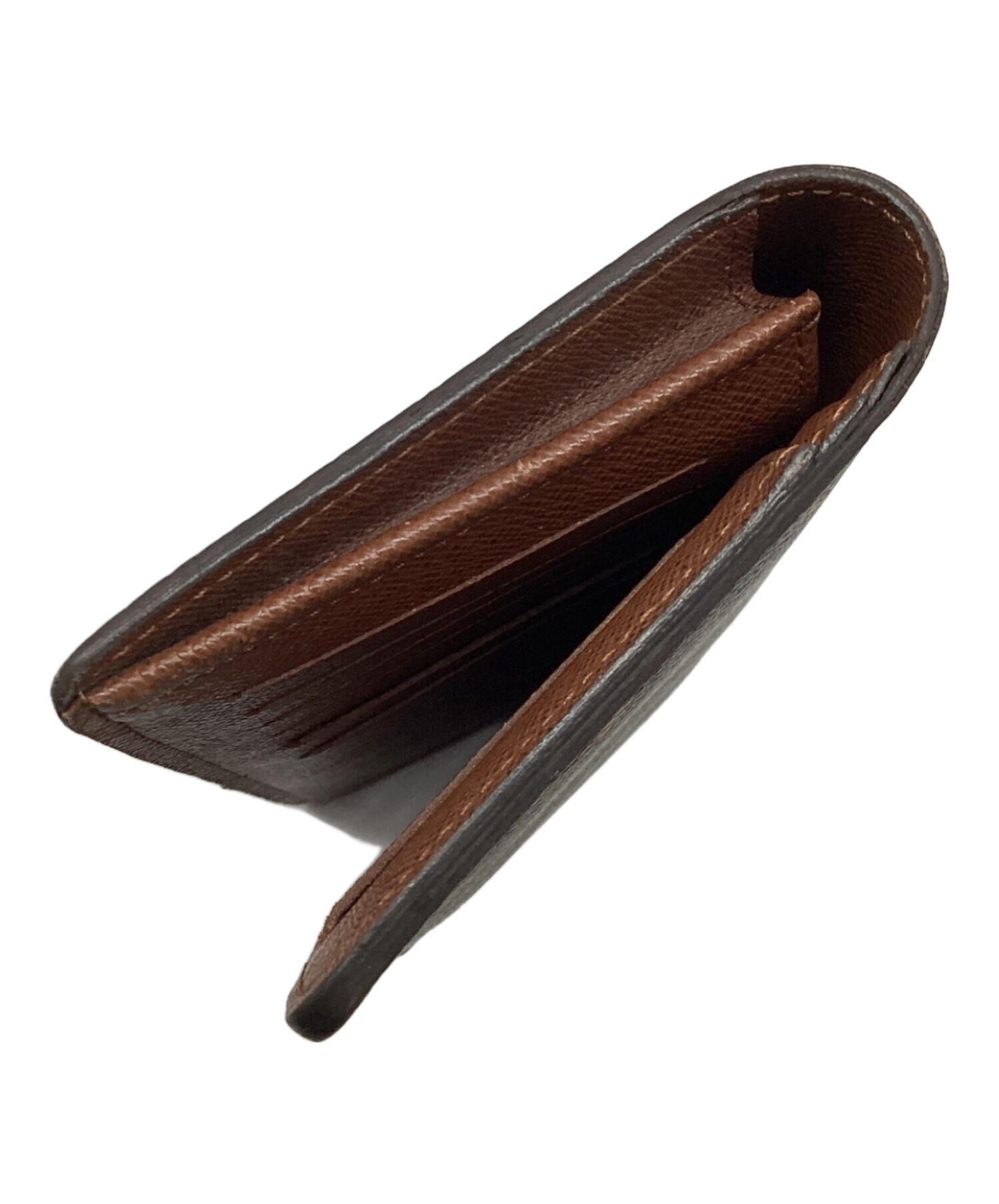 中古・古着通販】LOUIS VUITTON (ルイ ヴィトン) ポルトフォイユ