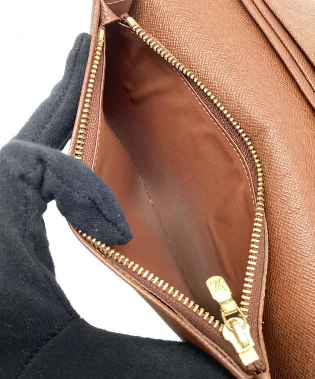 レクサス★ルイヴィトン★ポルトフォイユ・ブラザ★限定品★新品★正規品 中古・古着通販】LOUIS VUITTON (ルイ ヴィトン) ポルトフォイユ