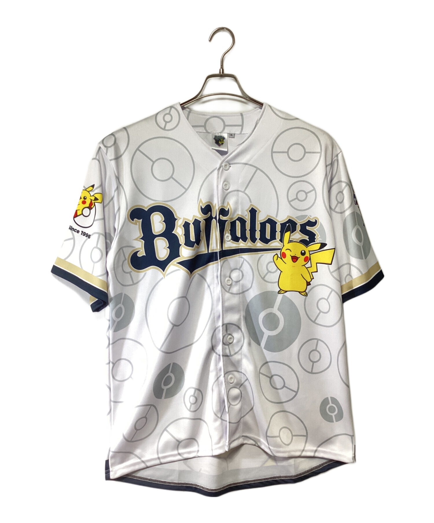 中古・古着通販】オリックス・バファローズ (オリックス・バファローズ