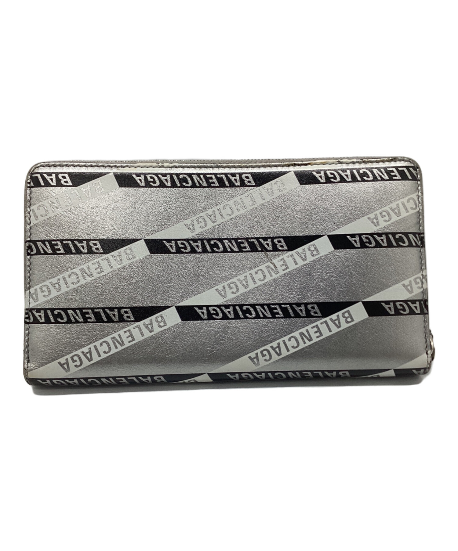 中古・古着通販】BALENCIAGA (バレンシアガ) ロングウォレット