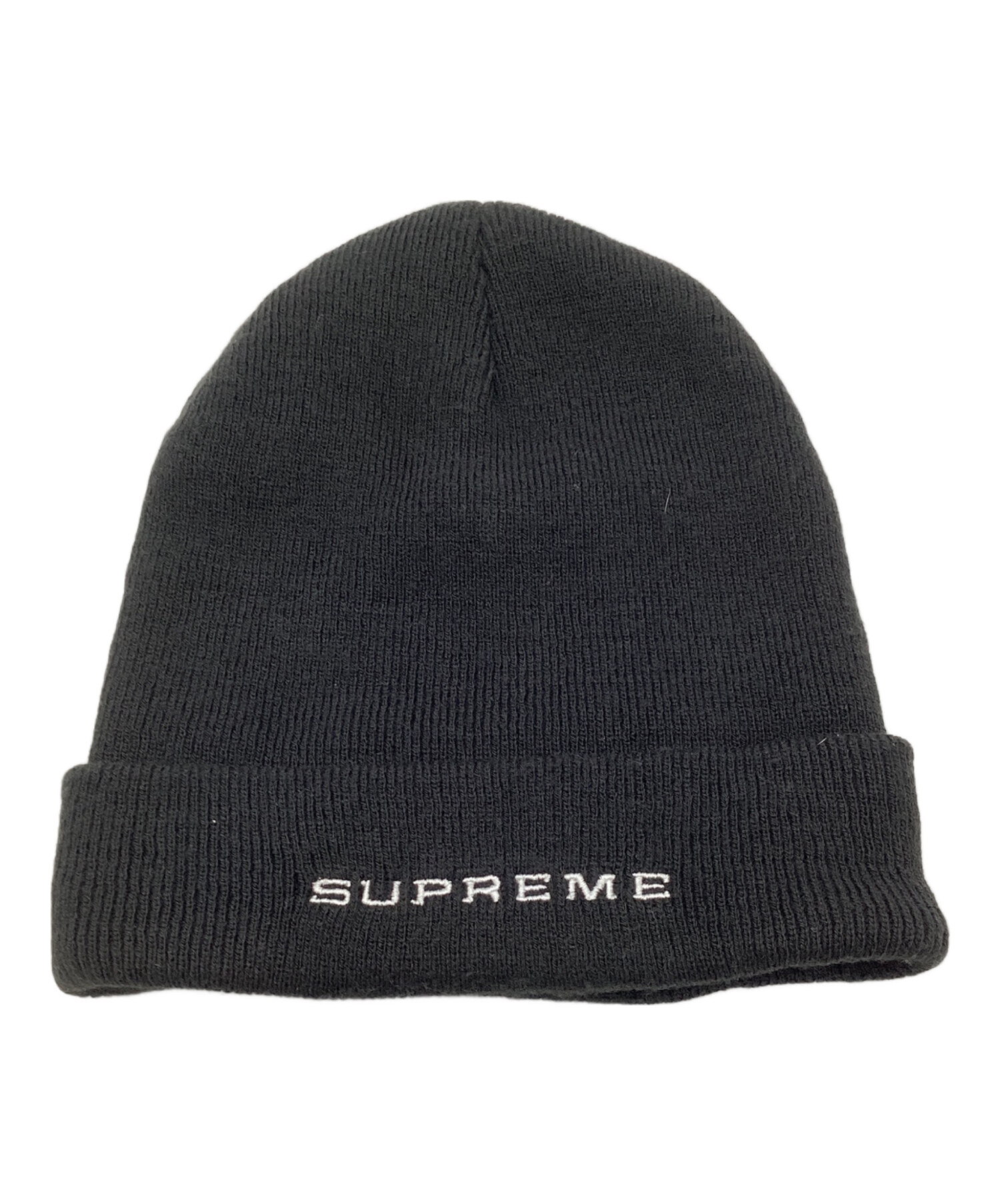 中古・古着通販】NIKE (ナイキ) SUPREME (シュプリーム) ニット帽