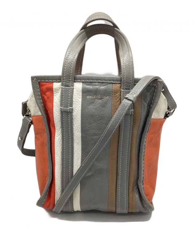 中古・古着通販】BALENCIAGA (バレンシアガ) 2WAYバッグ｜ブランド