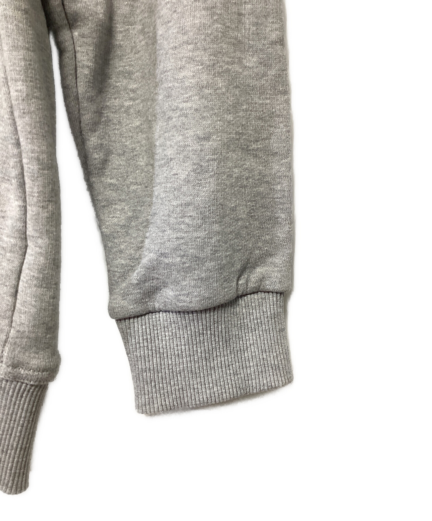 BURBERRY バーバリー スウェット トレーナー グレー XXL 未使用 中古・古着通販】BURBERRY (バーバリー) スウェット グレー サイズ:M