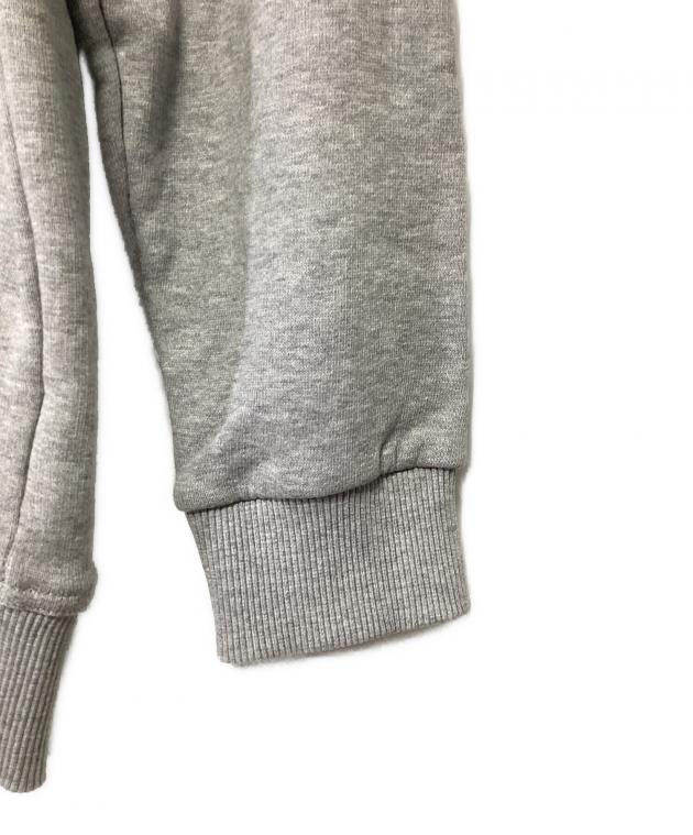 中古・古着通販】BURBERRY (バーバリー) スウェット グレー サイズ:M