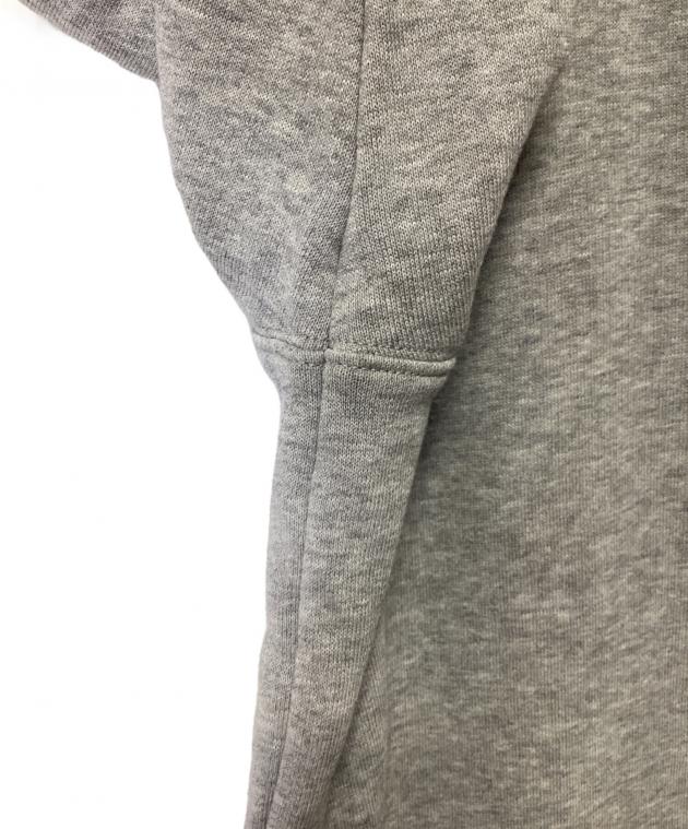 中古・古着通販】BURBERRY (バーバリー) スウェット グレー サイズ:M