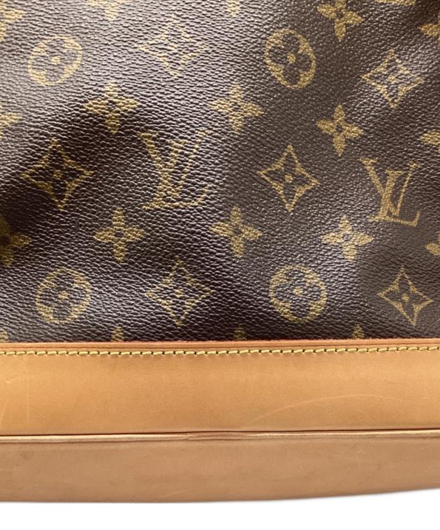 中古・古着通販】LOUIS VUITTON (ルイ ヴィトン) モンスリMM｜ブランド