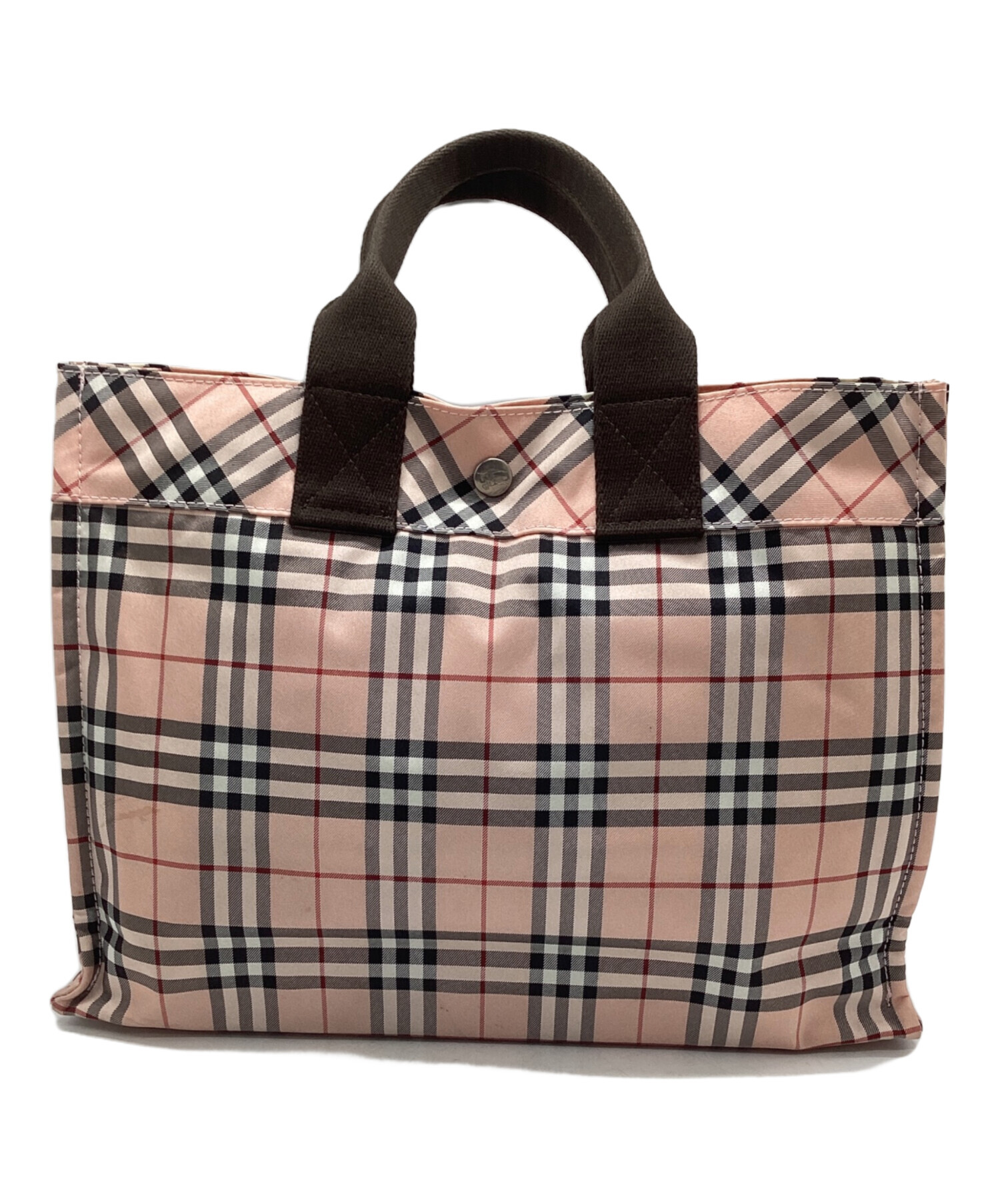 中古・古着通販】BURBERRY BLUE LABEL (バーバリー ブルー レーベル