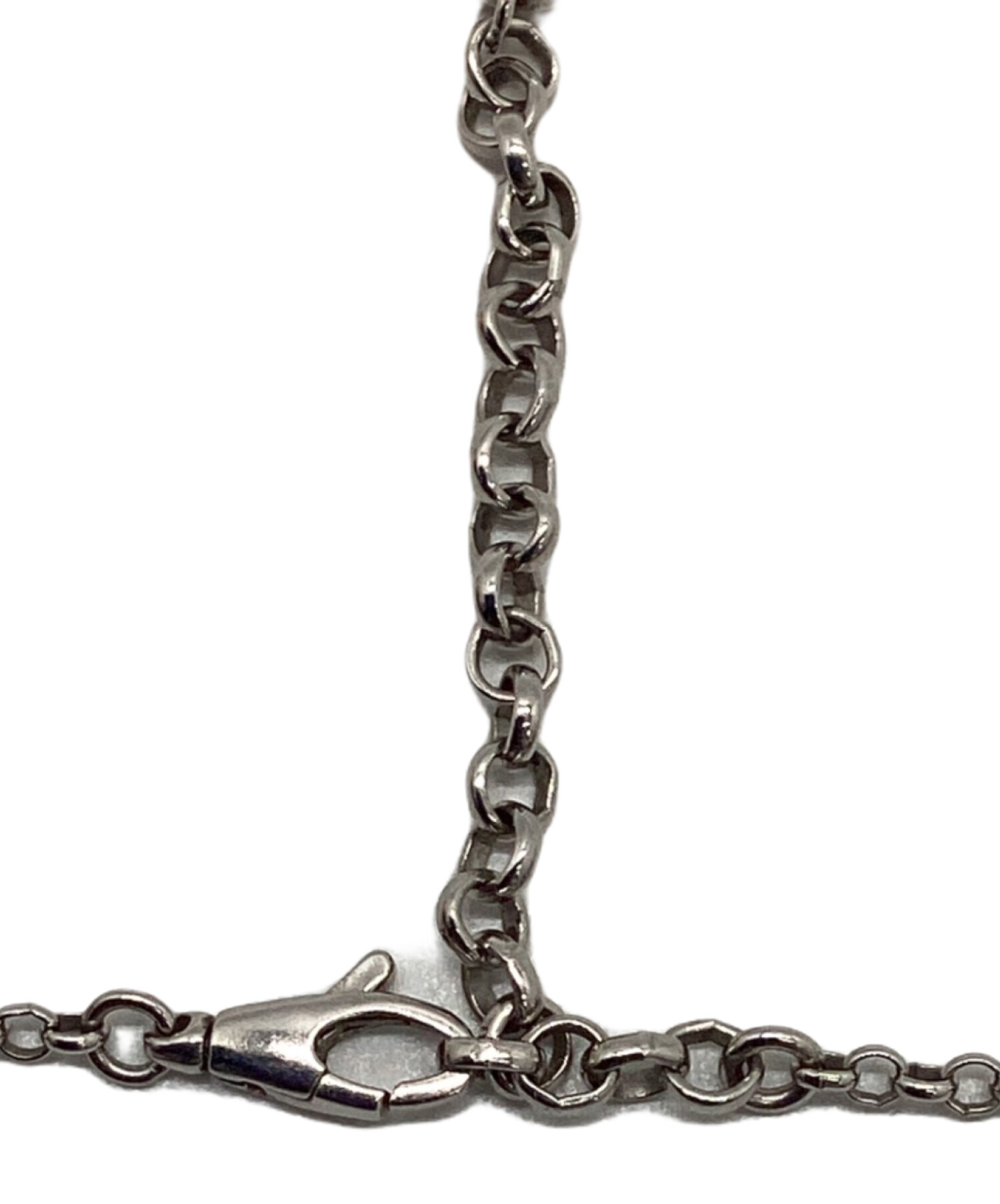 中古・古着通販】GUCCI (グッチ) インターロッキングGアラベスク