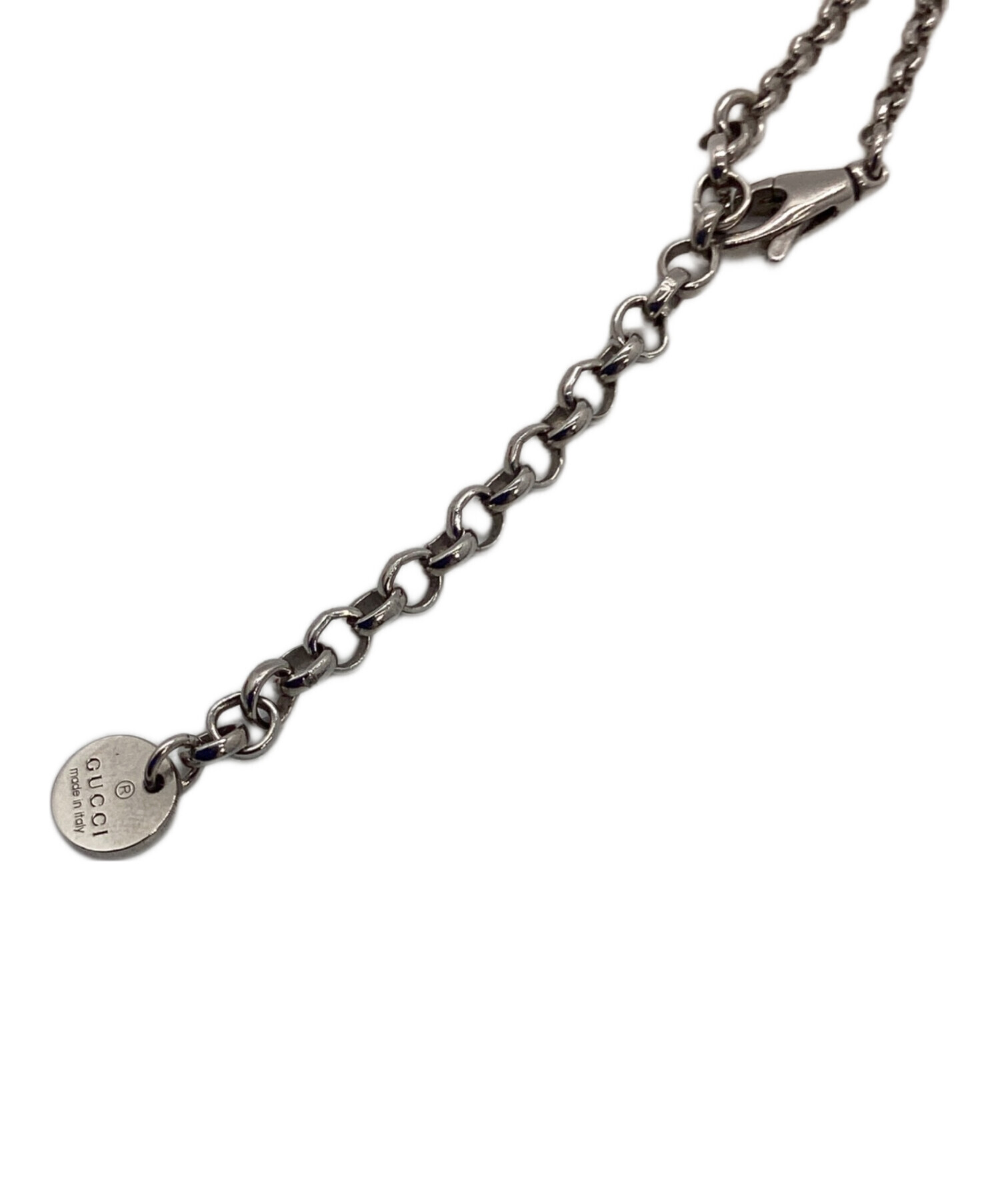 中古・古着通販】GUCCI (グッチ) インターロッキングGアラベスク