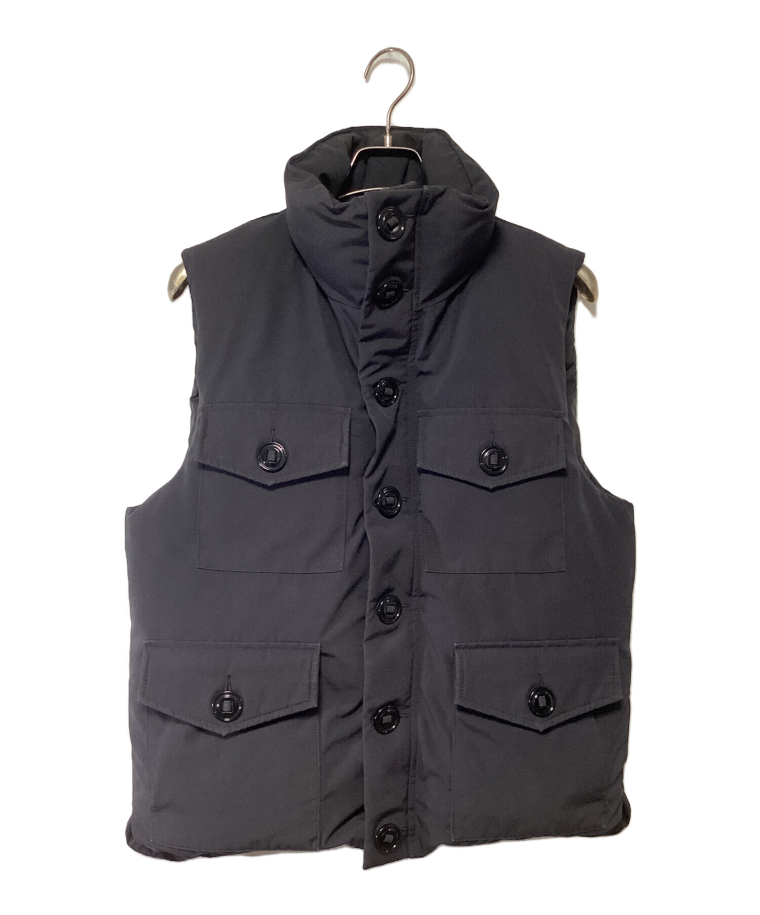 中古・古着通販】CANADA GOOSE (カナダグース) モントリオールダウン