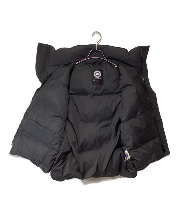 中古・古着通販】CANADA GOOSE (カナダグース) モントリオールダウン