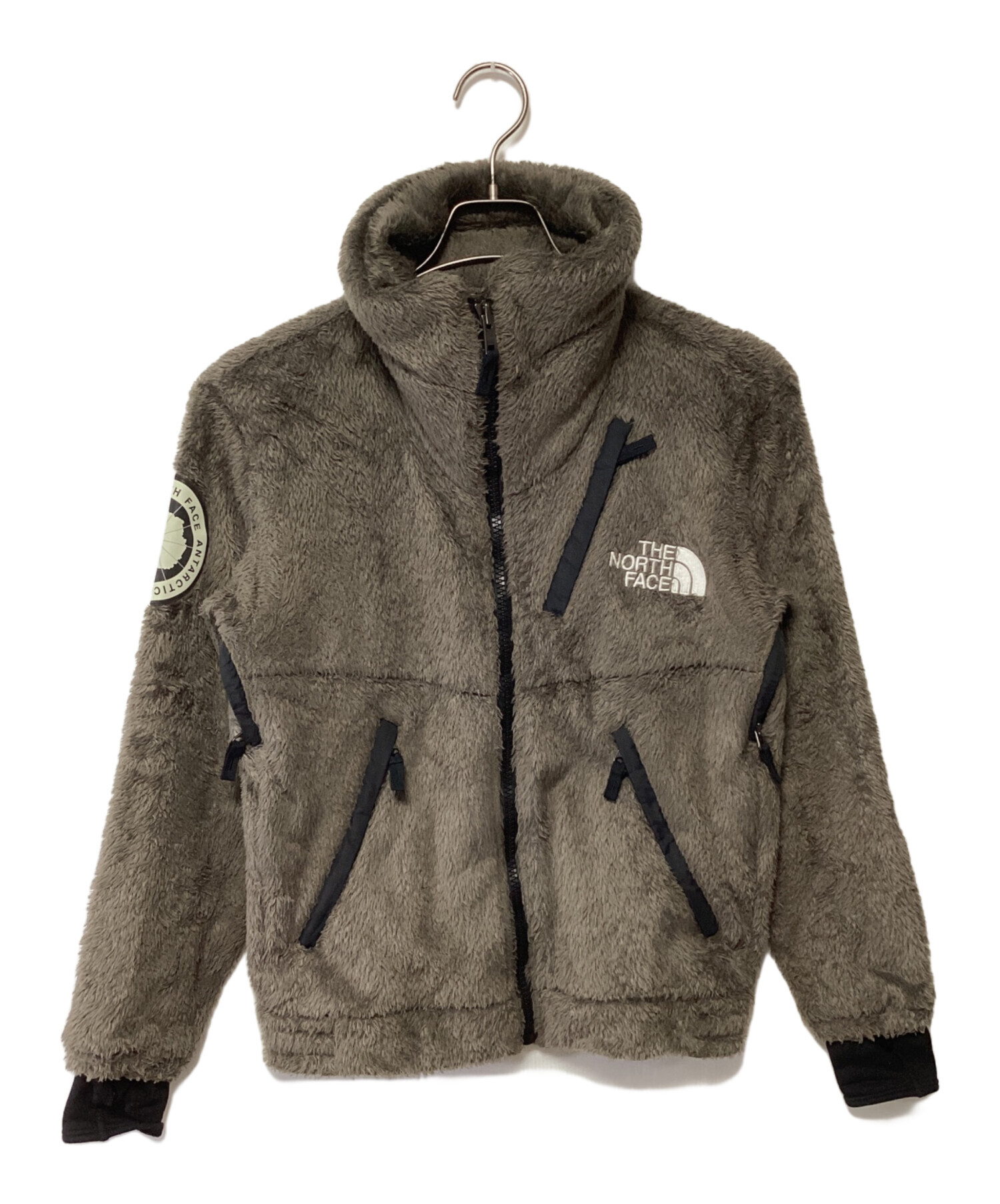 中古・古着通販】THE NORTH FACE (ザ ノース フェイス) アンタークティ