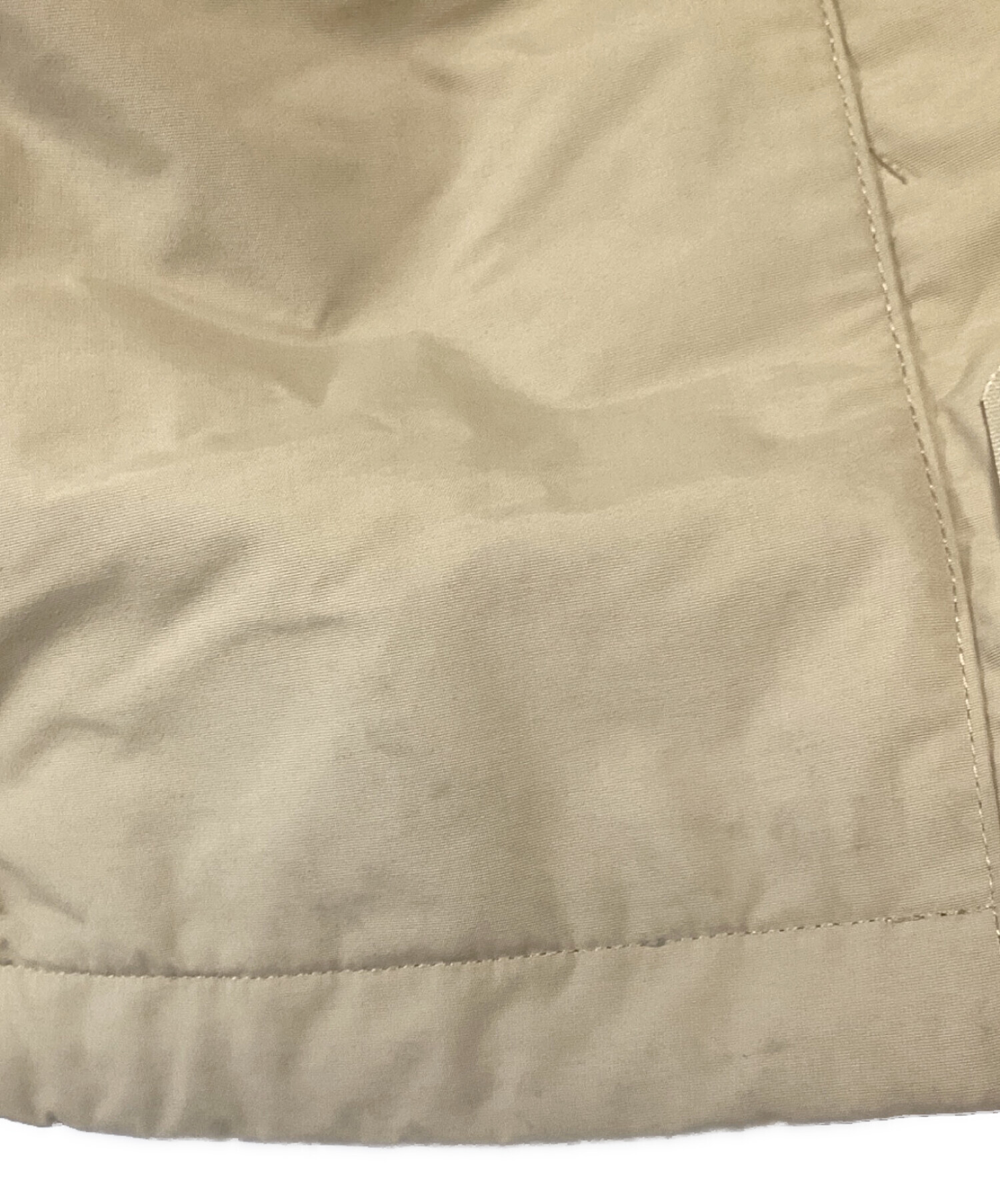 中古・古着通販】THE NORTH FACE (ザ ノース フェイス) ゴールドミル