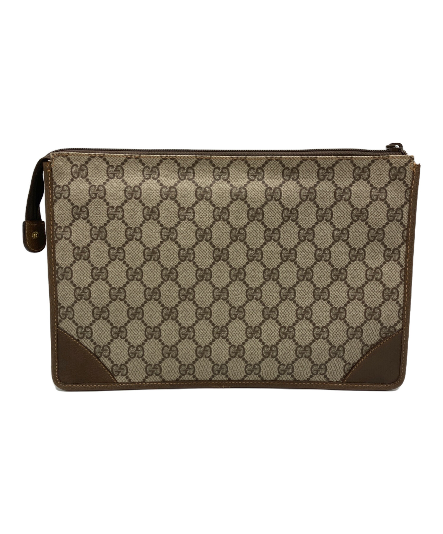 【美品】GUCCI クラッチバッグ45 中古・古着通販】GUCCI (グッチ) クラッチバッグ｜ブランド・古着通販