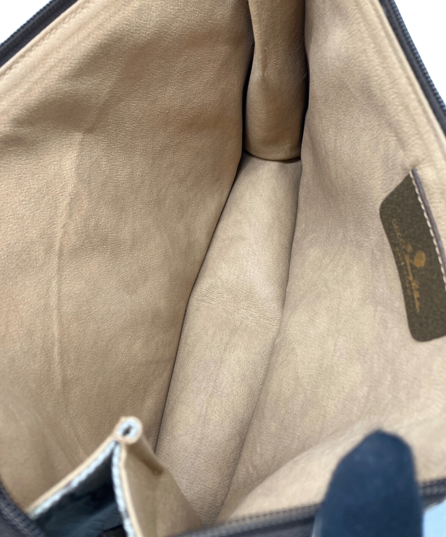 中古・古着通販】GUCCI (グッチ) クラッチバッグ｜ブランド・古着通販