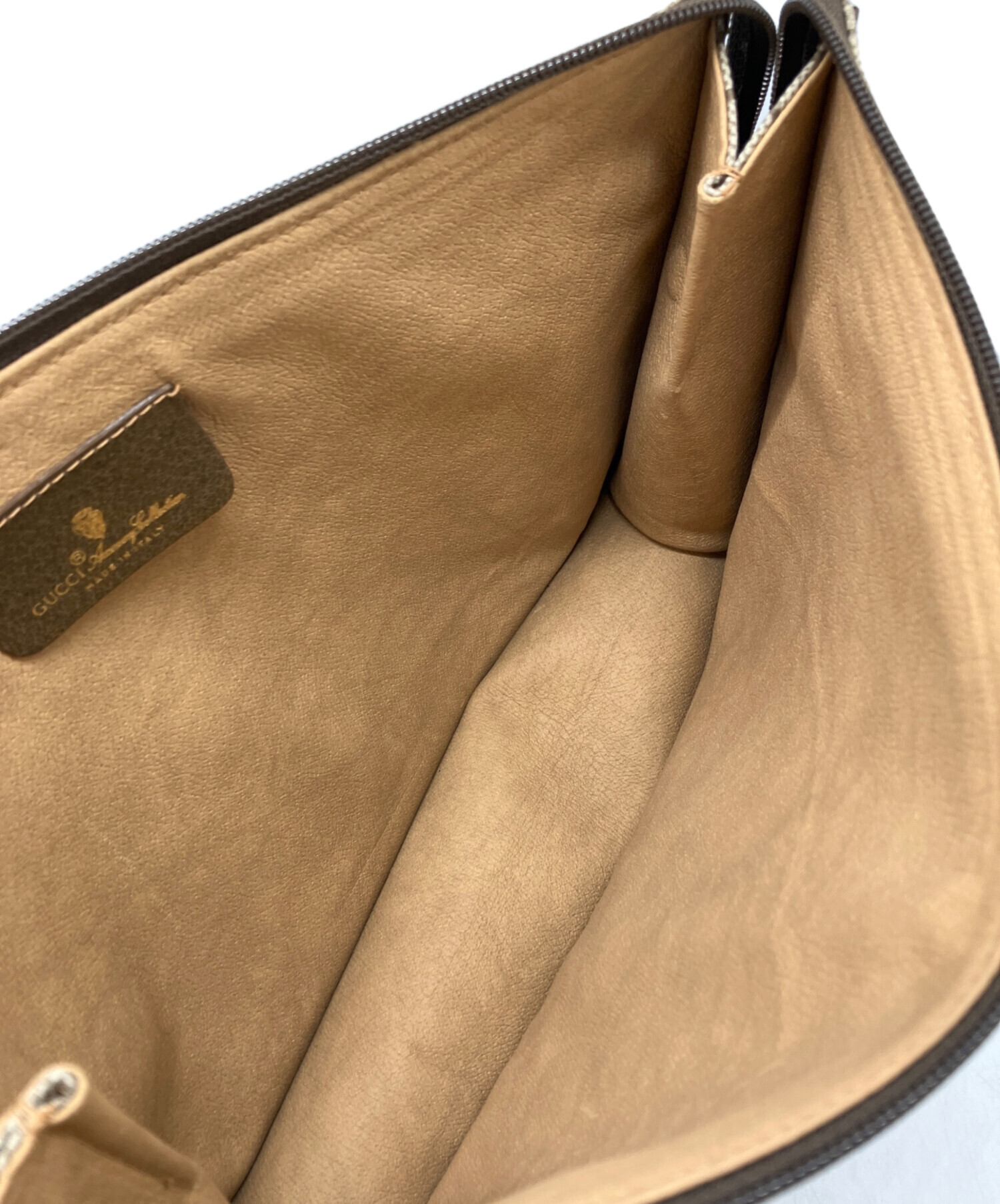 GUCCI ラジャ ブロードウェイ クラッチバッグ 576532 中古・古着通販】GUCCI (グッチ) クラッチバッグ｜ブランド・古着通販