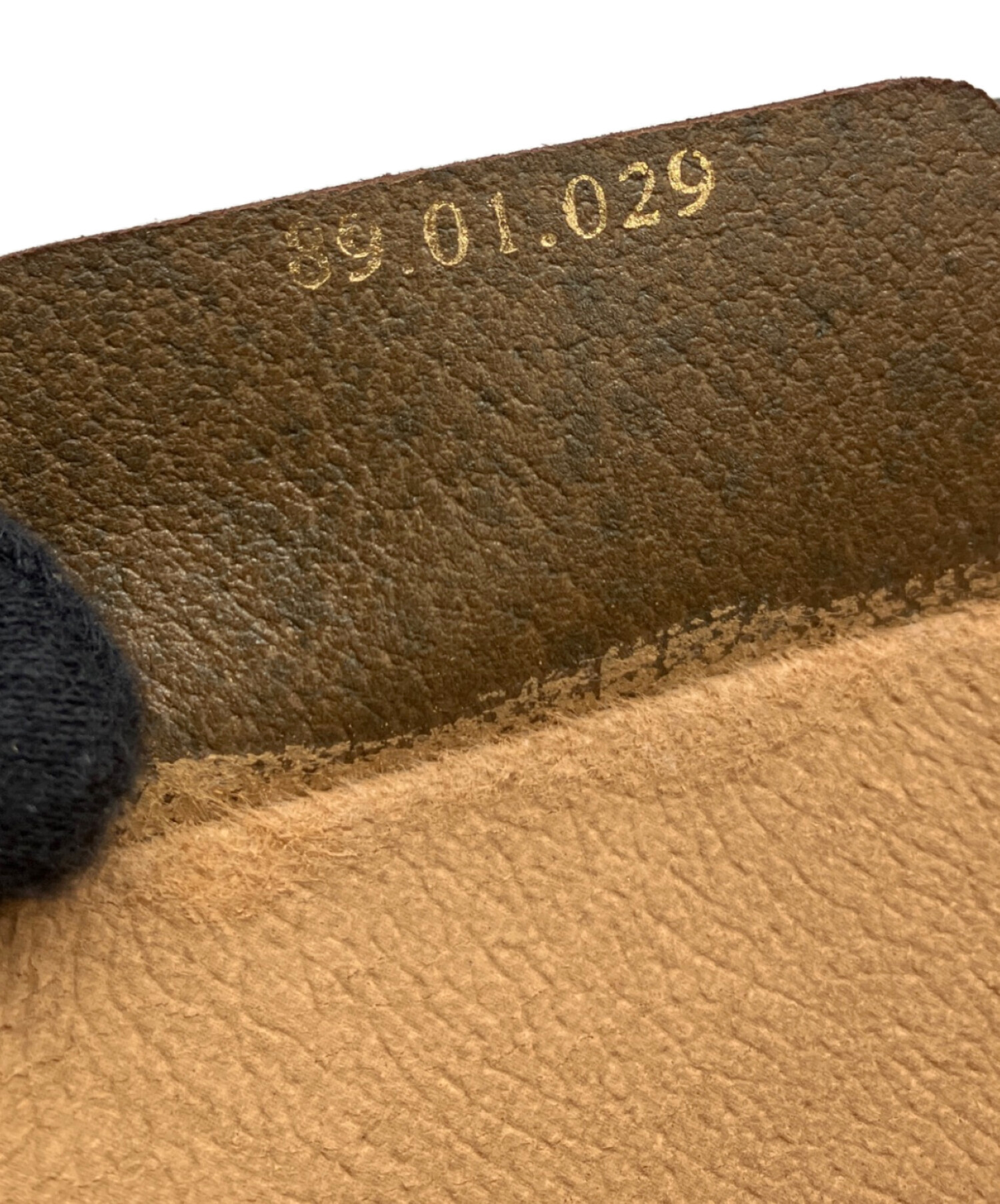 中古・古着通販】GUCCI (グッチ) クラッチバッグ｜ブランド・古着通販