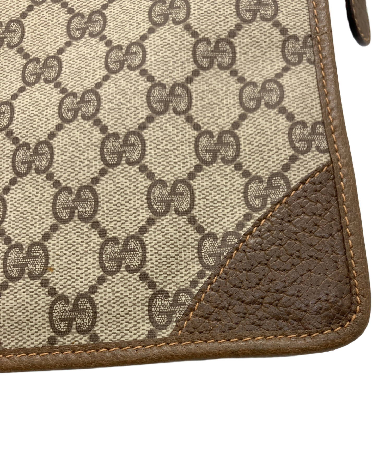 中古・古着通販】GUCCI (グッチ) クラッチバッグ｜ブランド・古着通販