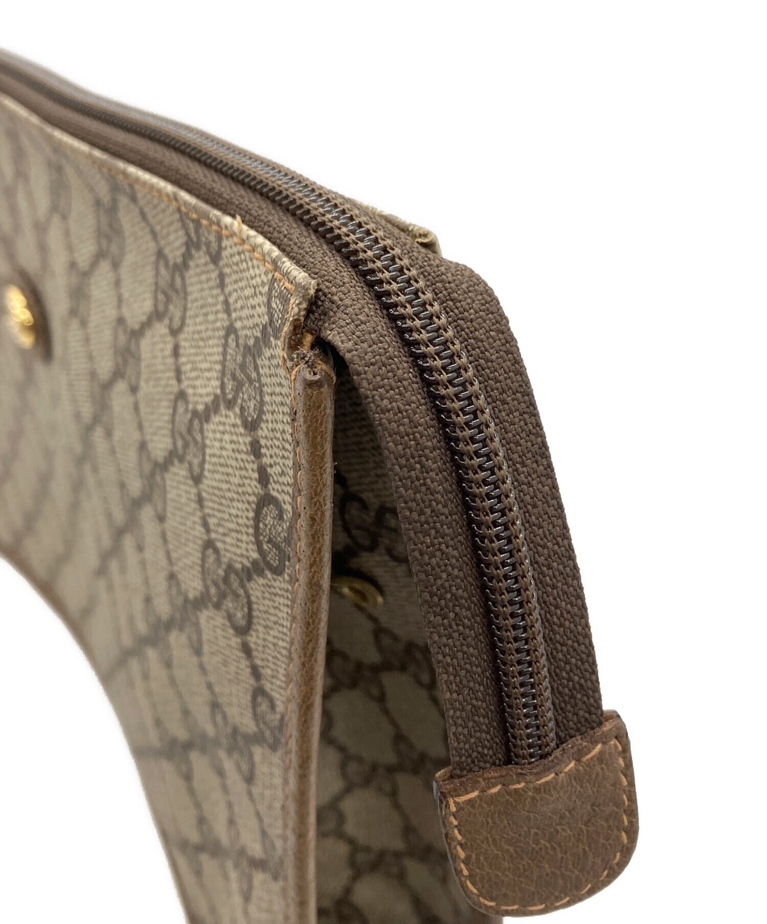 GUCCI ラジャ ブロードウェイ クラッチバッグ 576532 中古・古着通販】GUCCI (グッチ) クラッチバッグ｜ブランド・古着通販