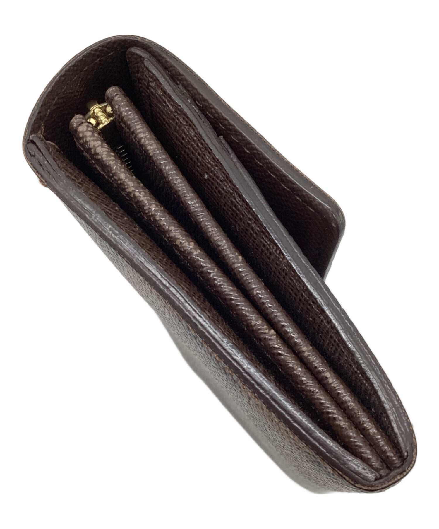 中古・古着通販】LOUIS VUITTON (ルイ ヴィトン) ポルトフォイユ・サラ