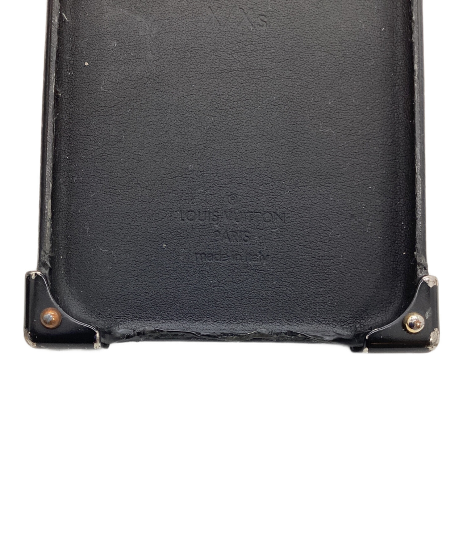 中古・古着通販】LOUIS VUITTON (ルイ ヴィトン) アイ・トランク