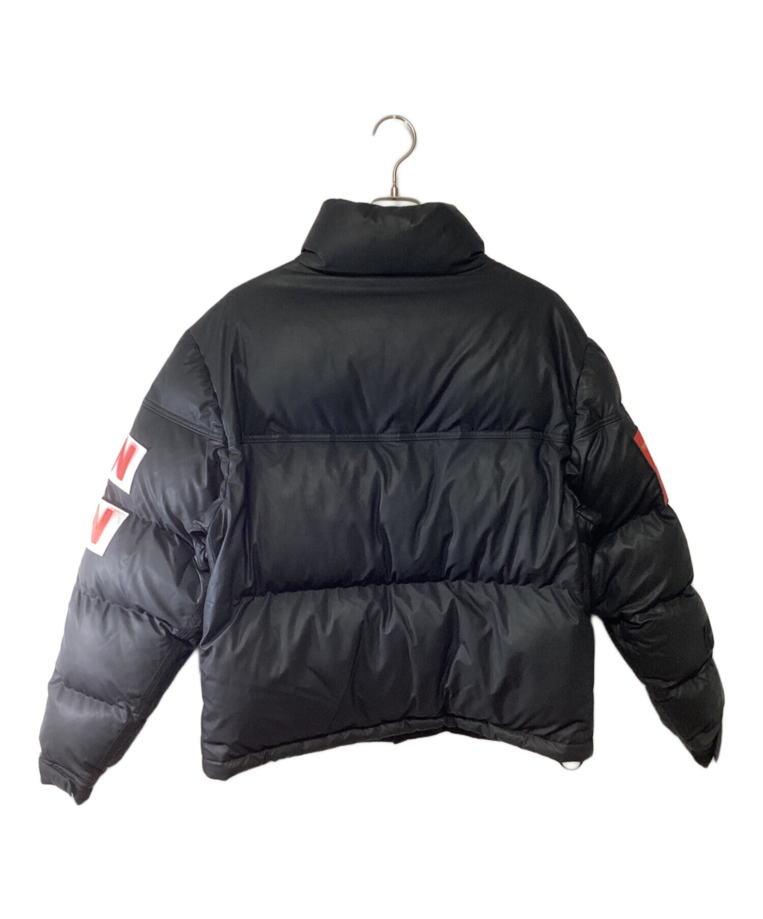 ゆ*や様 alexander wang アウター ジャケット 中古・古着通販】adidas (アディダス) ALEXANDER WANG (アレキサンダー