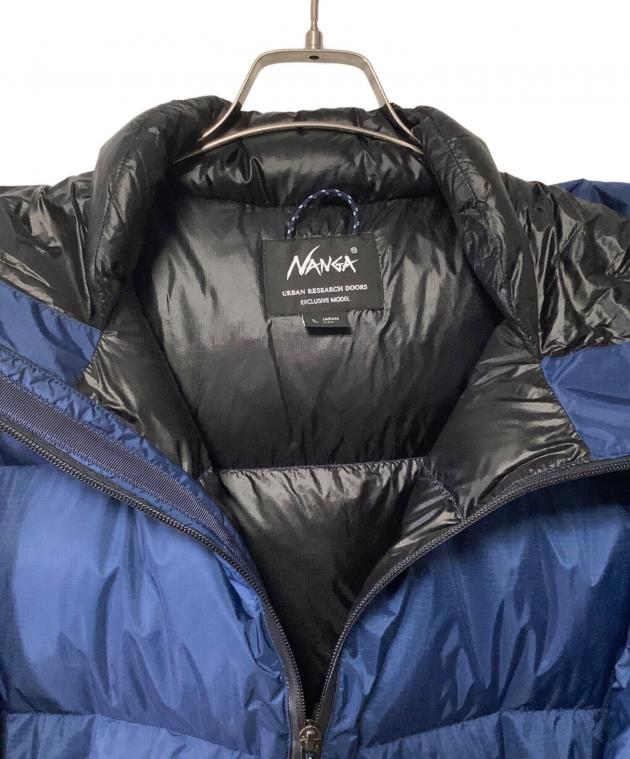 中古・古着通販】NANGA (ナンガ) URBAN RESEARCH DOORS (アーバン