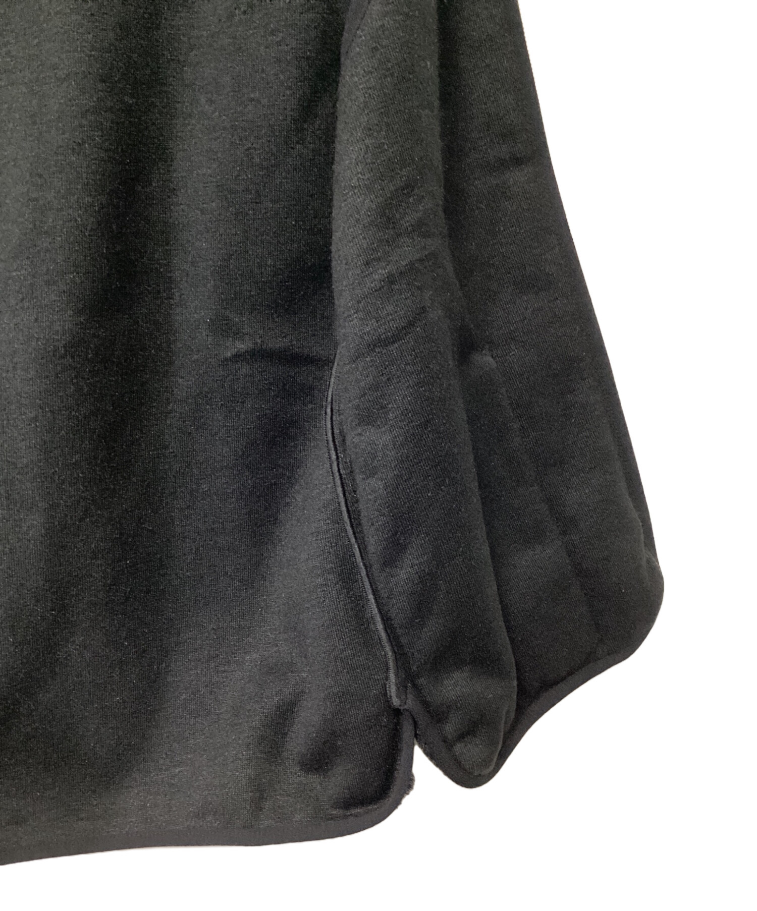中古・古着通販】Barbour (バブアー) ライナーベスト ブラック サイズ